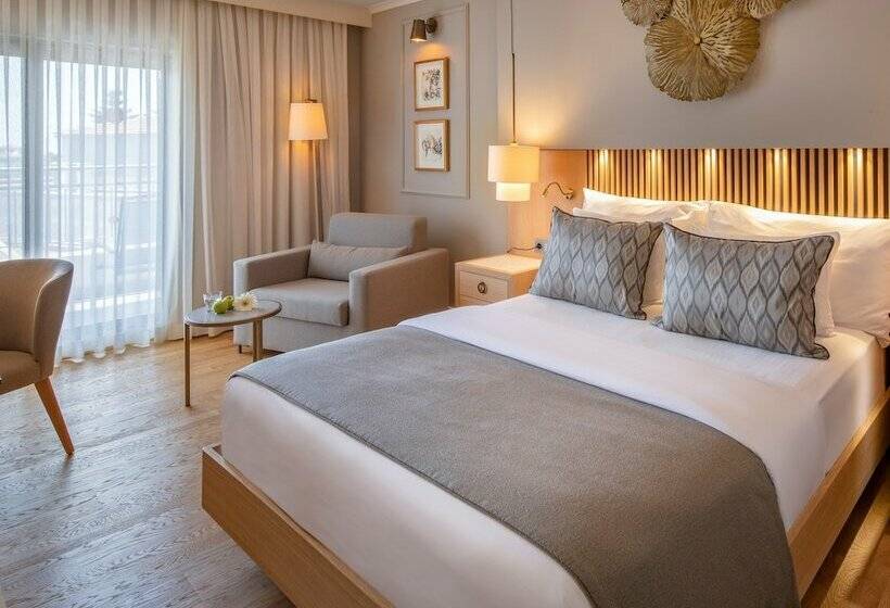 Aile Odası, Barut Hemera - Ultra All Inclusive