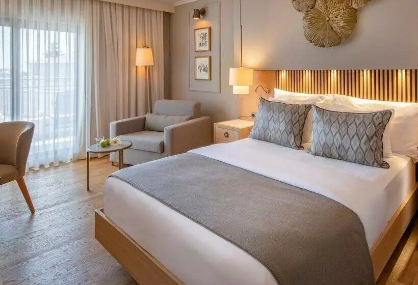 ファミリールーム, Barut Hemera - Ultra All Inclusive