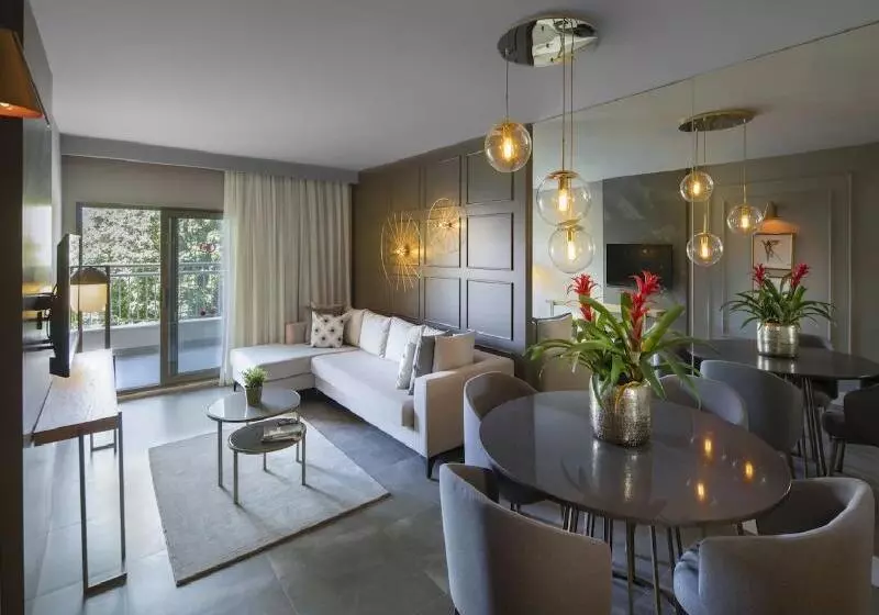 ファミリールーム, Barut Hemera - Ultra All Inclusive
