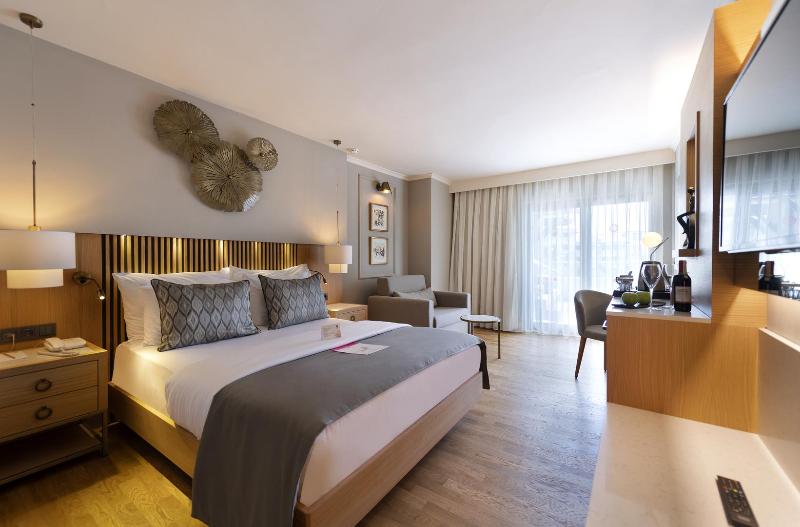 Superior Oda, Barut Hemera - Ultra All Inclusive