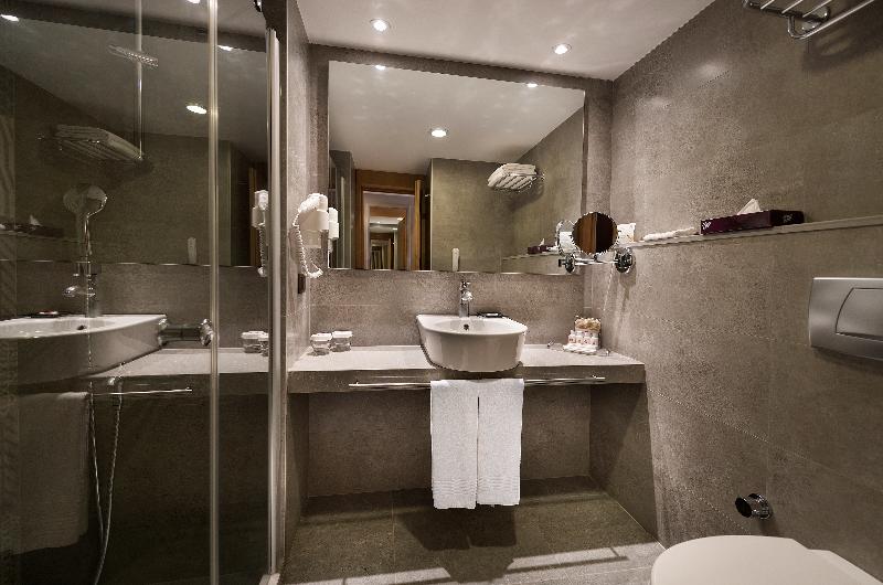 Delüks Oda, Barut Hemera - Ultra All Inclusive