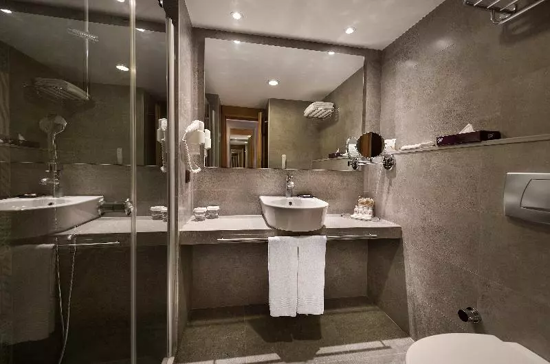 デラックスルーム, Barut Hemera - Ultra All Inclusive