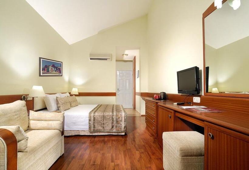 标准间, Belcekiz Beach Club All Inclusive