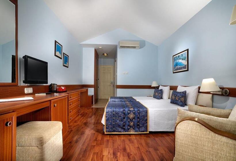 标准间, Belcekiz Beach Club All Inclusive