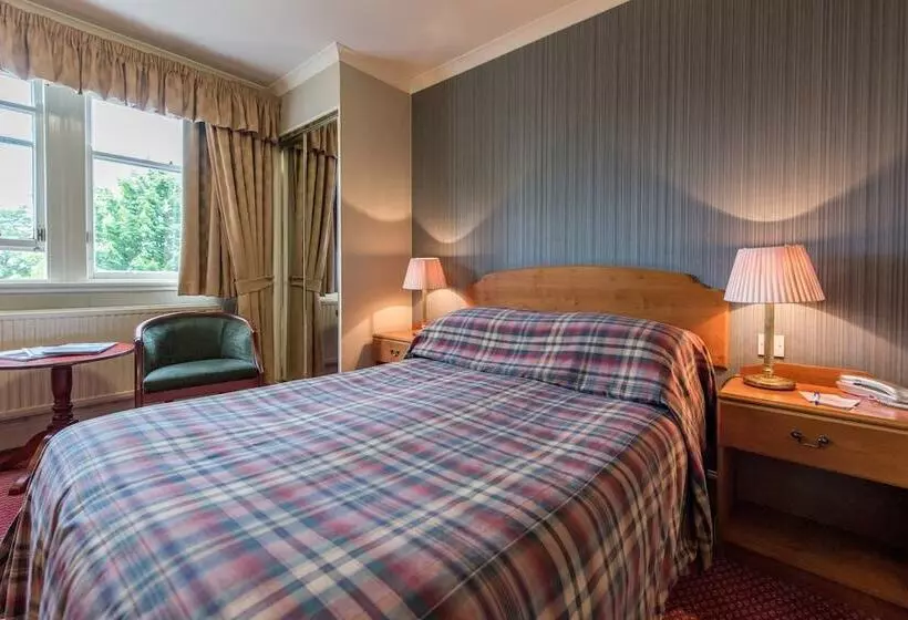クラシックルーム, Ben Nevis Hotel & Leisure Club