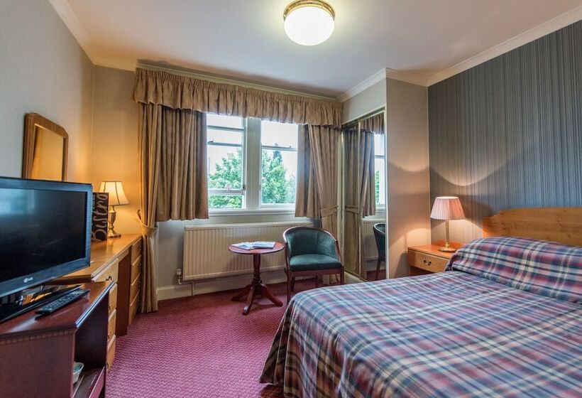 Классический Номер, Ben Nevis Hotel & Leisure Club