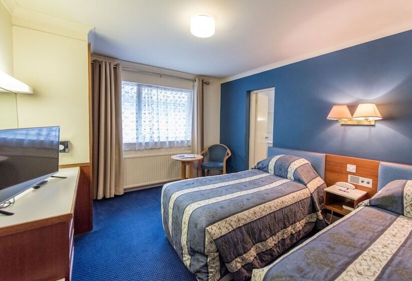 Классический Номер, Ben Nevis Hotel & Leisure Club