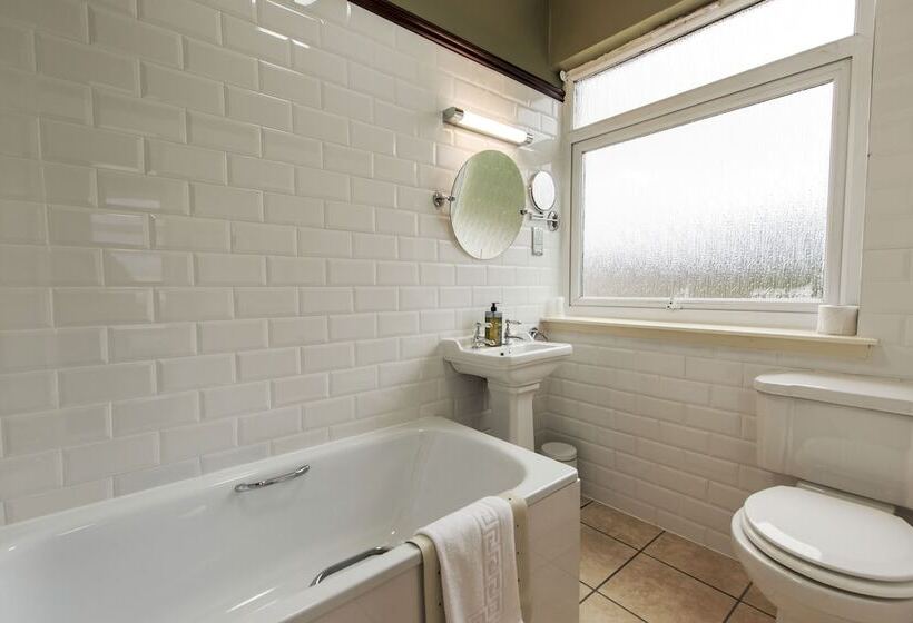 Номер Superior, Ben Nevis Hotel & Leisure Club