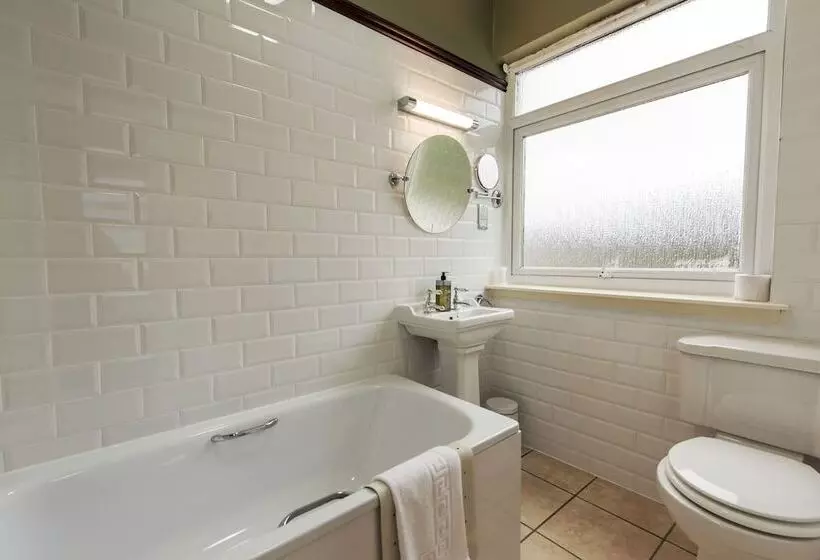 スーペリアールーム, Ben Nevis Hotel & Leisure Club