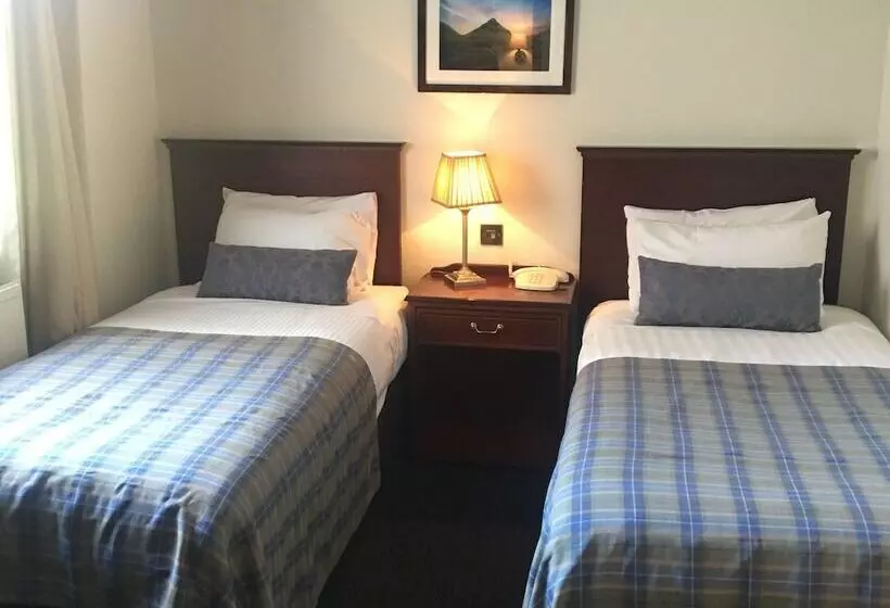 スーペリアールーム, Ben Nevis Hotel & Leisure Club