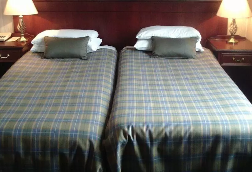 スーペリアールーム, Ben Nevis Hotel & Leisure Club