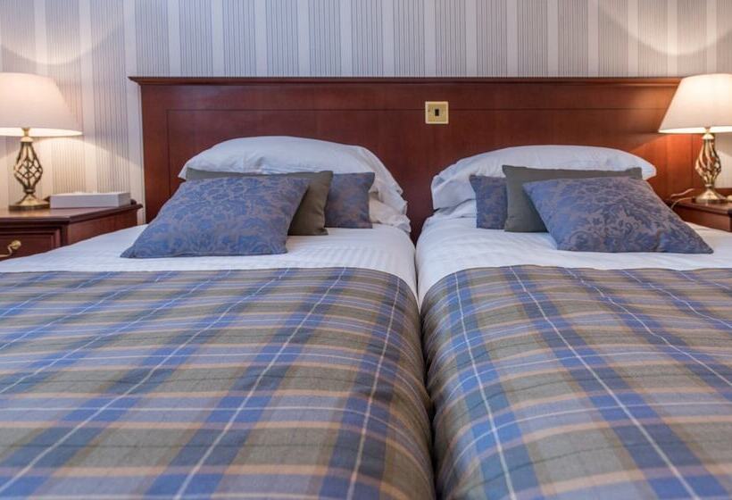 Номер Superior, Ben Nevis Hotel & Leisure Club