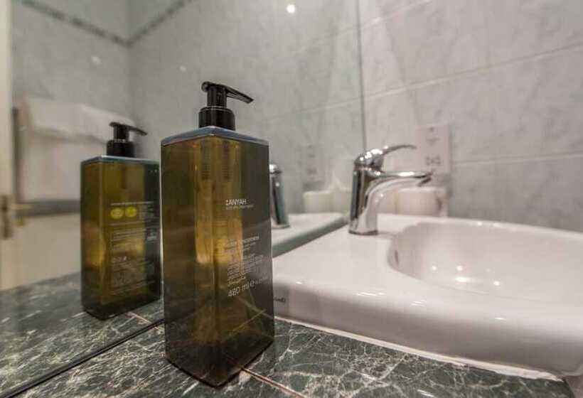 Семейный Номер, Ben Nevis Hotel & Leisure Club