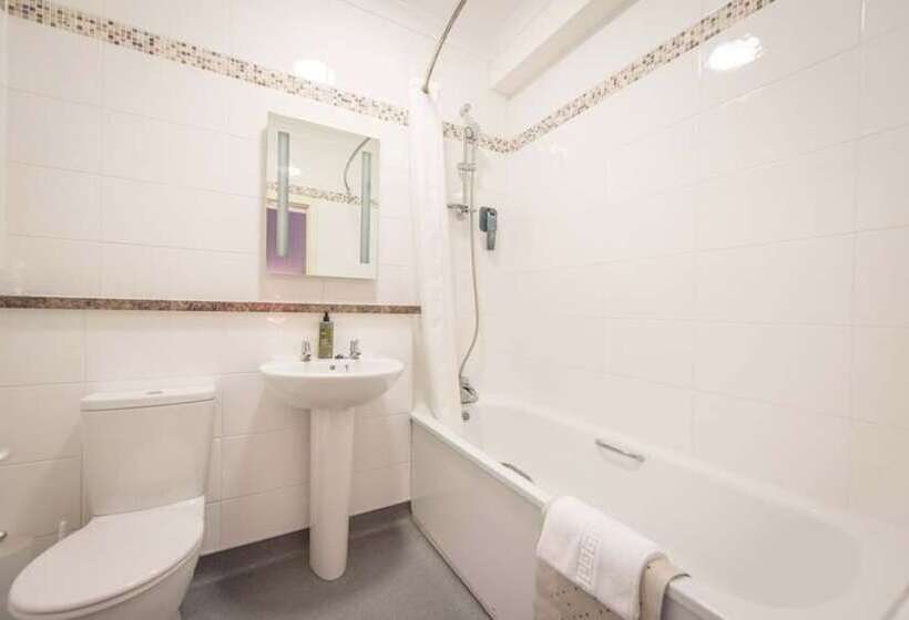 Семейный Номер, Ben Nevis Hotel & Leisure Club