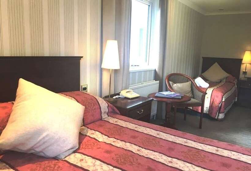 Семейный Номер, Ben Nevis Hotel & Leisure Club