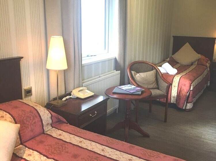 Семейный Номер, Ben Nevis Hotel & Leisure Club