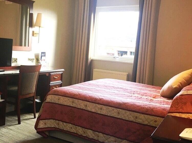 Семейный Номер, Ben Nevis Hotel & Leisure Club