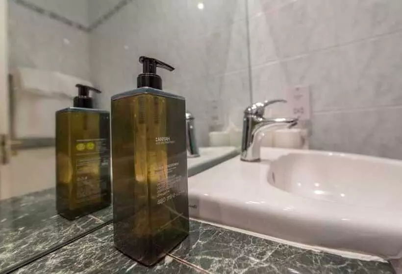 クラシックシングルルーム, Ben Nevis Hotel & Leisure Club
