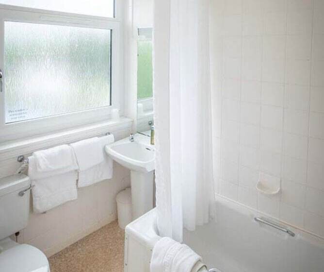 Индивидуальный Номер Классика, Ben Nevis Hotel & Leisure Club