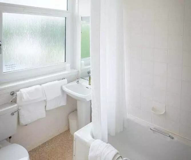 クラシックシングルルーム, Ben Nevis Hotel & Leisure Club