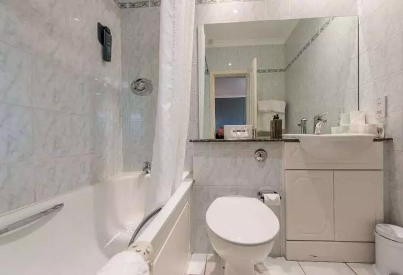 クラシックシングルルーム, Ben Nevis Hotel & Leisure Club