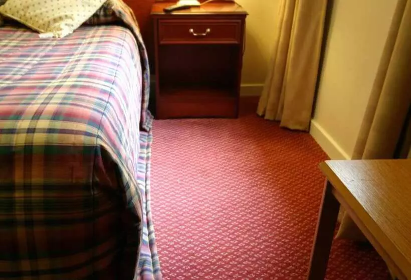 クラシックシングルルーム, Ben Nevis Hotel & Leisure Club