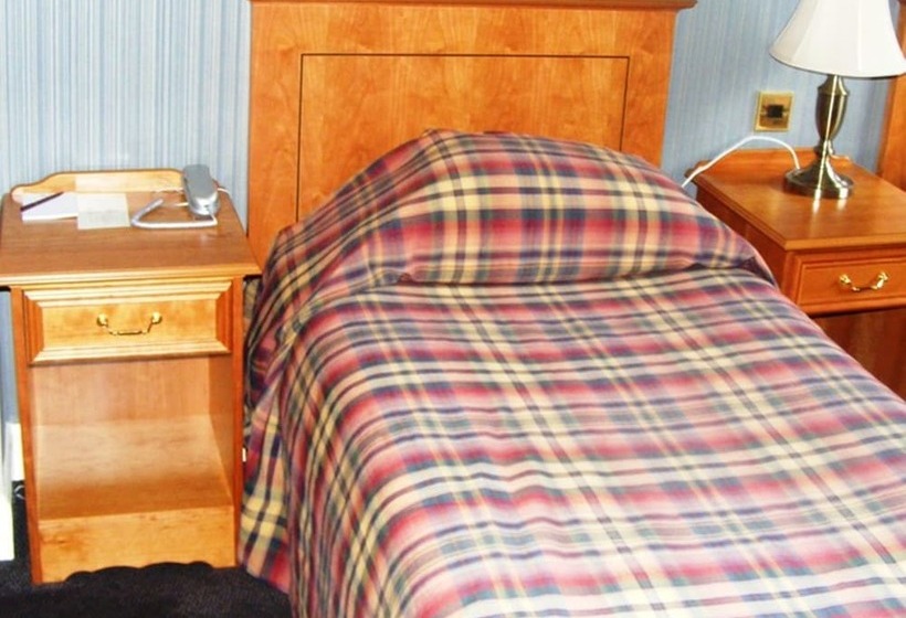 Индивидуальный Номер Классика, Ben Nevis Hotel & Leisure Club