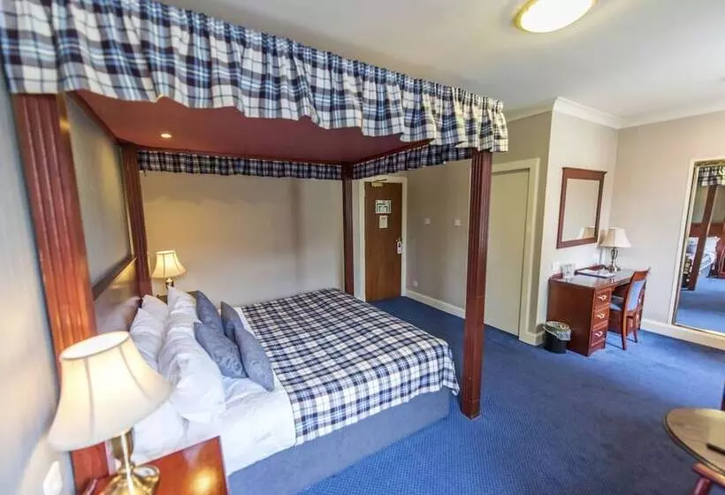 スタンダードルーム, Ben Nevis Hotel & Leisure Club