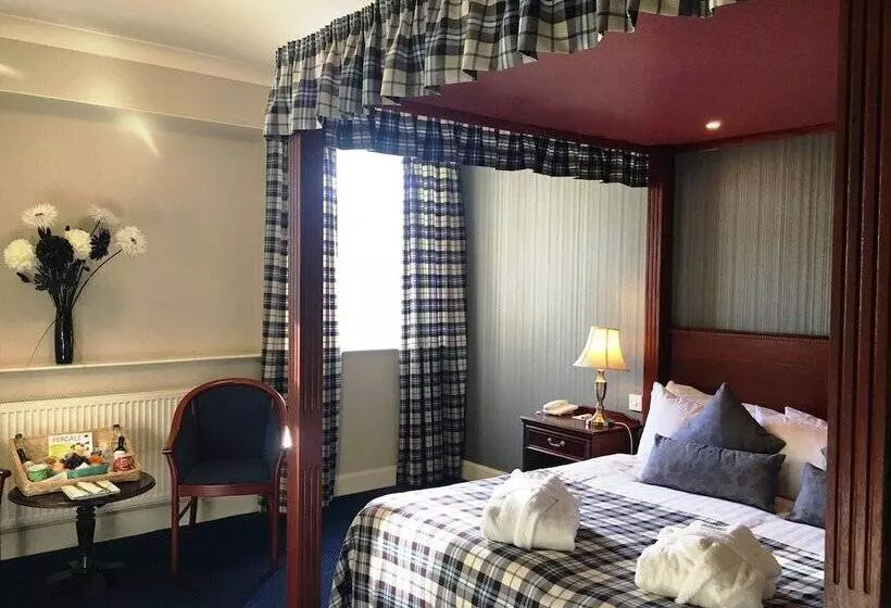 スタンダードルーム, Ben Nevis Hotel & Leisure Club