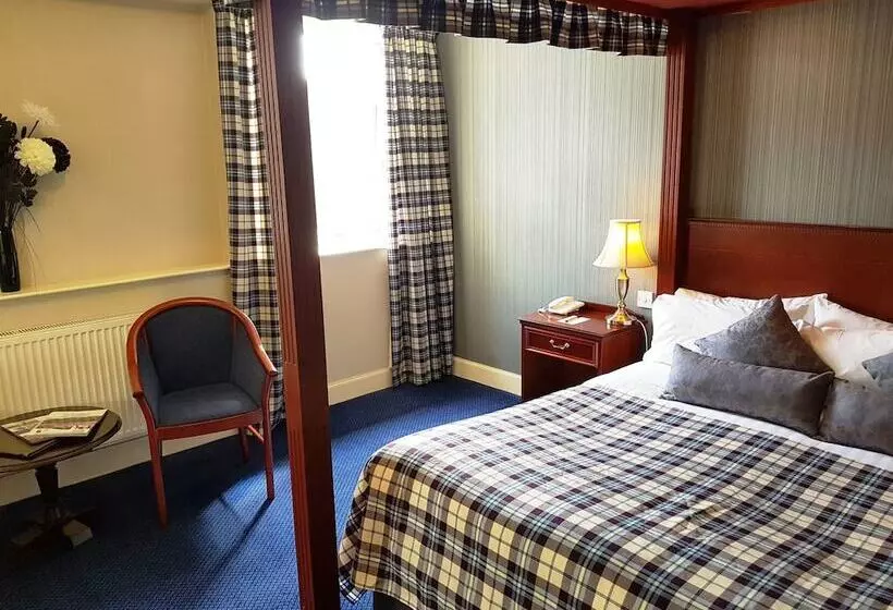スタンダードルーム, Ben Nevis Hotel & Leisure Club