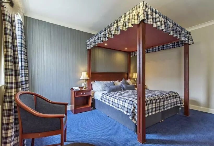 スタンダードルーム, Ben Nevis Hotel & Leisure Club