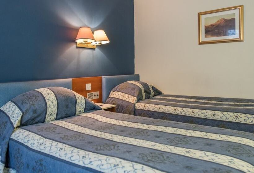 Номер Стандарт, Ben Nevis Hotel & Leisure Club