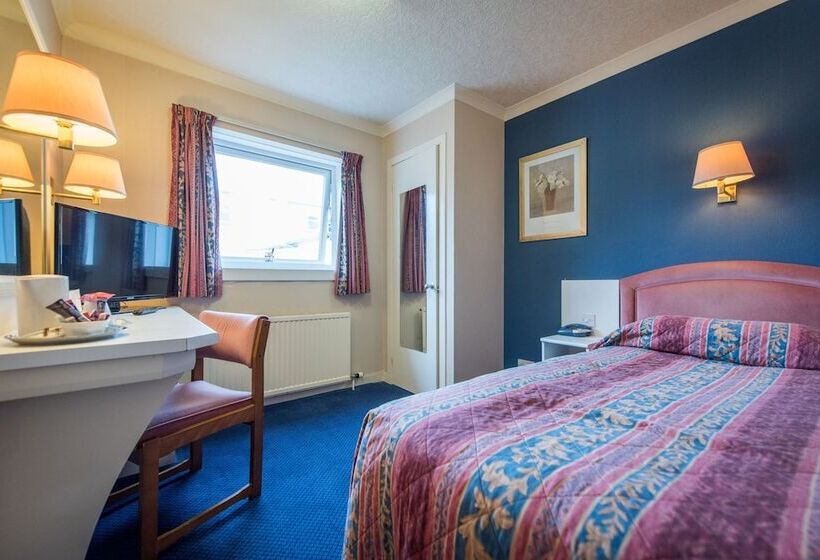 Номер Стандарт, Ben Nevis Hotel & Leisure Club