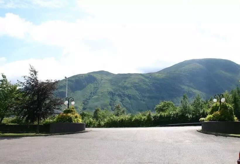 マウンテンビューデラックスルーム, Ben Nevis Hotel & Leisure Club