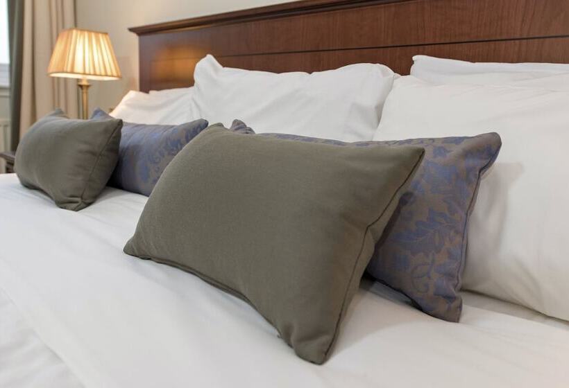 Номер Deluxe Вид на Горы, Ben Nevis Hotel & Leisure Club