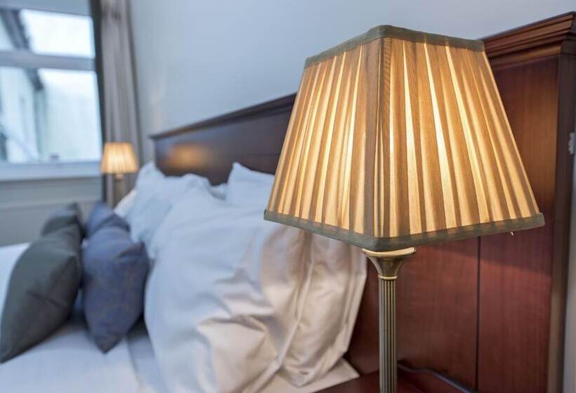 Номер Deluxe Вид на Горы, Ben Nevis Hotel & Leisure Club