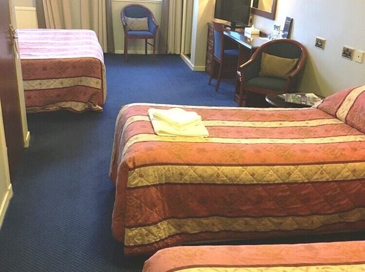 Семейный Номер, Ben Nevis Hotel & Leisure Club