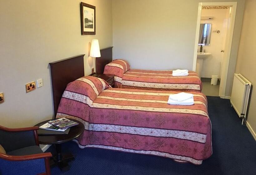 Семейный Номер, Ben Nevis Hotel & Leisure Club