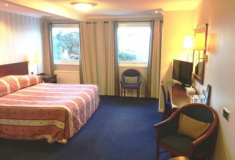 Семейный Номер, Ben Nevis Hotel & Leisure Club