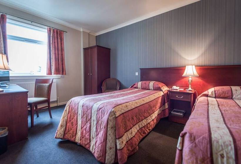 Классический Номер, Ben Nevis Hotel & Leisure Club