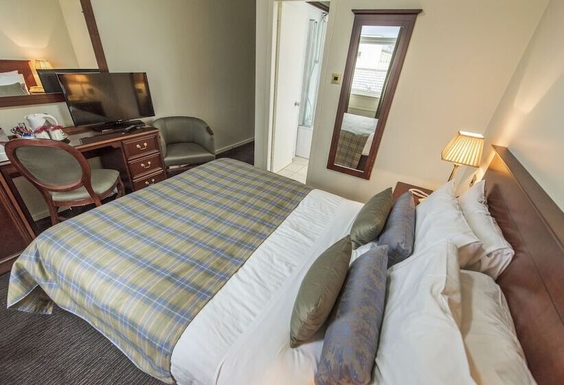 Номер Superior, Ben Nevis Hotel & Leisure Club