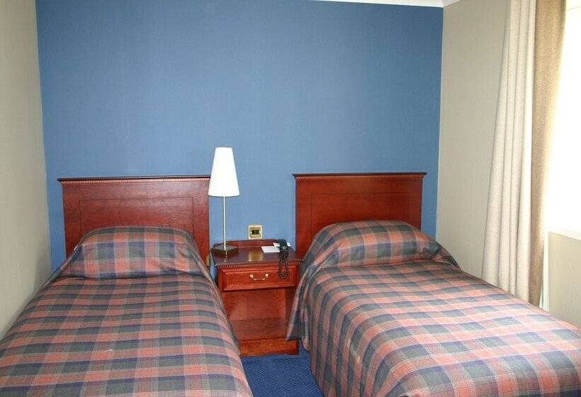 Номер Стандарт, Ben Nevis Hotel & Leisure Club