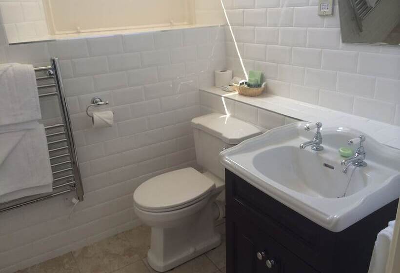 Номер Стандарт, Ben Nevis Hotel & Leisure Club