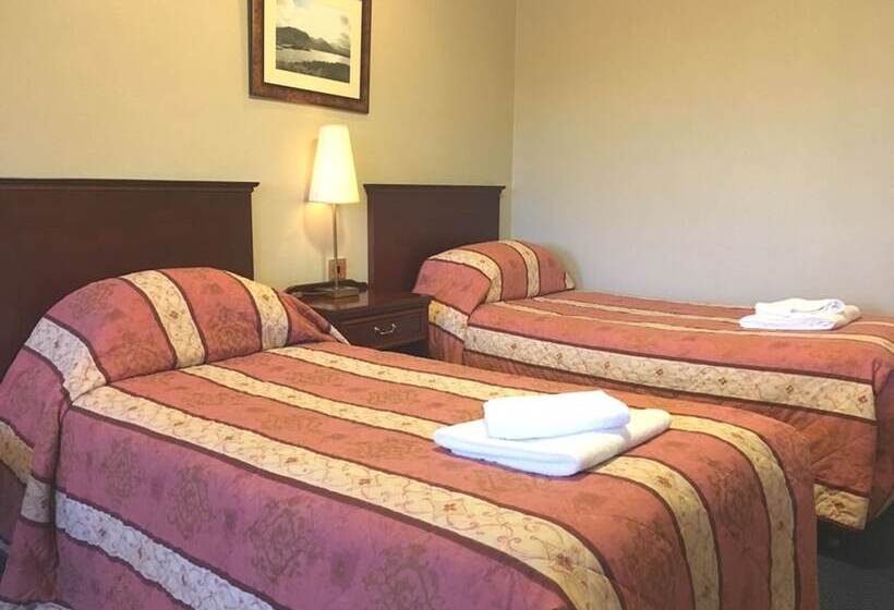 Семейный Номер, Ben Nevis Hotel & Leisure Club