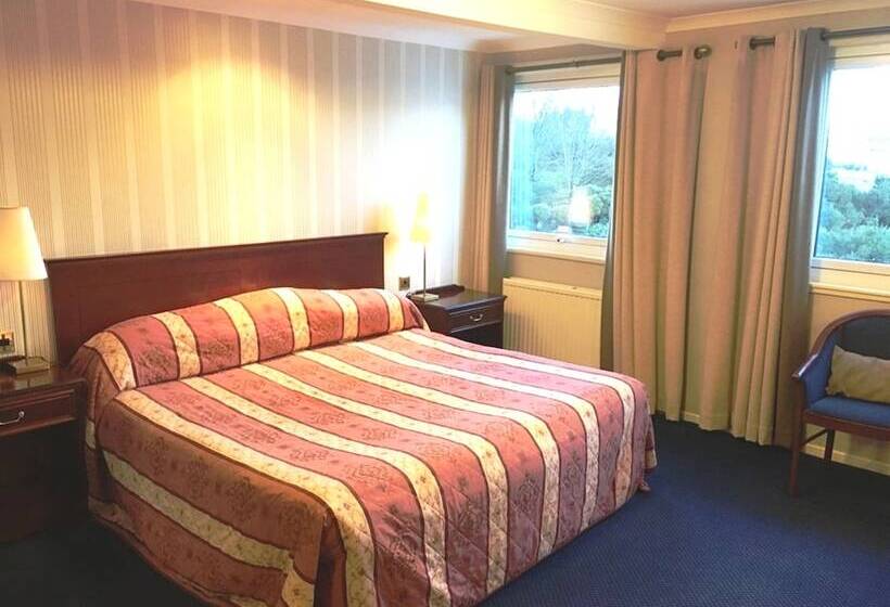 Семейный Номер, Ben Nevis Hotel & Leisure Club