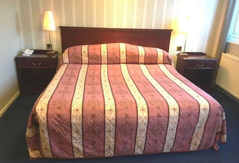 Семейный Номер, Ben Nevis Hotel & Leisure Club