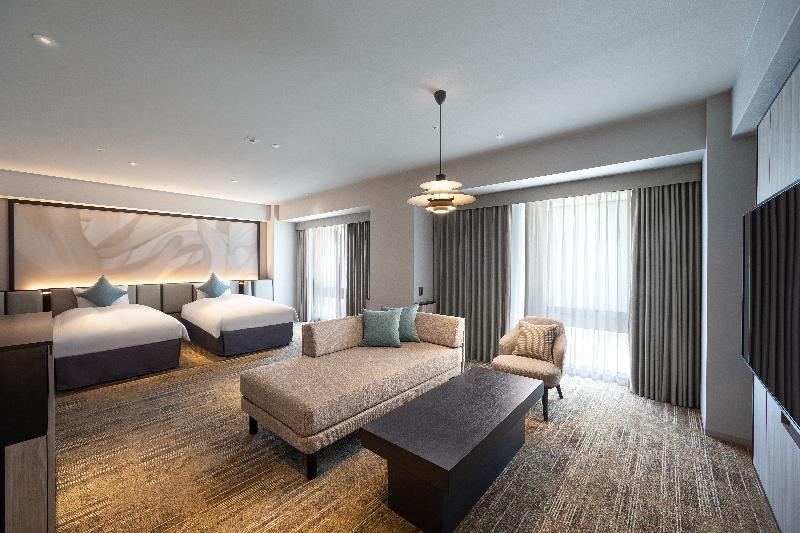 Номер Стандарт Трехместный, Ben Nevis Hotel & Leisure Club