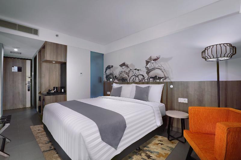 Классический Номер, Ben Nevis Hotel & Leisure Club