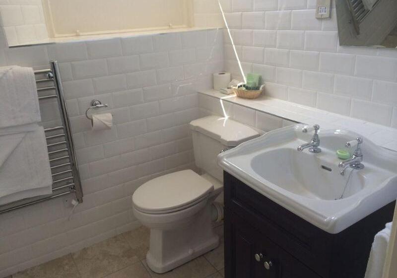 Номер Superior, Ben Nevis Hotel & Leisure Club