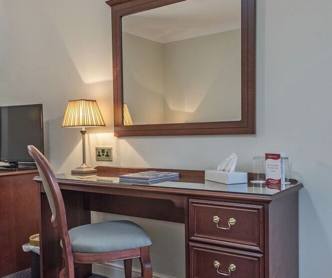 Номер Стандарт, Ben Nevis Hotel & Leisure Club